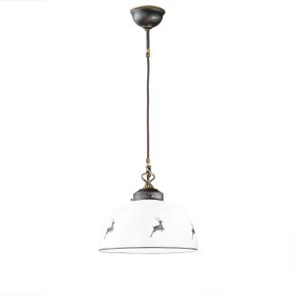 KOLARZ 731.30.133 NONNA lampa wisząca