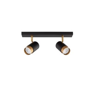 Luces Exclusivas CAYES LE42613 REFLEKTOR SPOT czarny