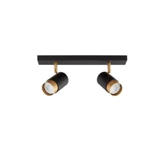 Luces Exclusivas CAYES LE42613 REFLEKTOR SPOT czarny