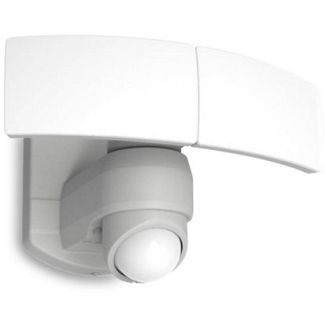 LUTEC ARC 7632201053 LAMPA ŚCIENNA ZEWNĘTRZNA