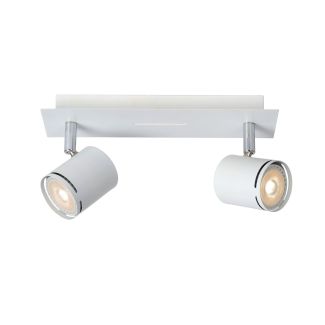 LUCIDE RILOU 26994/10/31 LAMPA SUFITOWA - REFLEKTOR