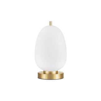 LUCES EXCLUSIVAS LE43656 PILAR lampa stołowa