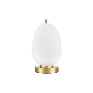LUCES EXCLUSIVAS LE43656 PILAR lampa stołowa