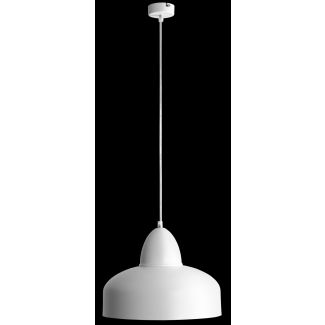 ALDEX 946G LAMPA WISZĄCA COMO BIAŁA