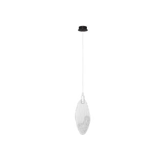 LUCES EXCLUSIVAS LE46143 ROALES LAMPA WISZĄCA