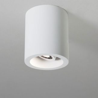 ASTRO Osca Round 140 Adjustable 1252006 Downlights