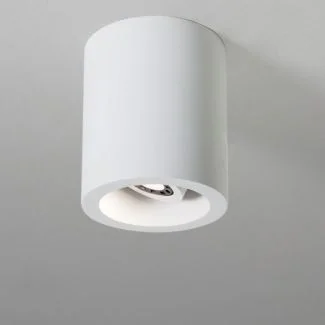 ASTRO Osca Round 140 Adjustable 1252006 Downlights