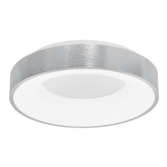 Luces Exclusivas TOME LE41534 LAMPA SUFITOWA srebrny