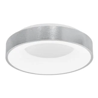Luces Exclusivas TOME LE41534 LAMPA SUFITOWA srebrny