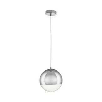 Step into design MP1238-200 chrome Lampa wisząca FLASH S chrome