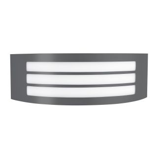 Luces Exclusivas SANTIAGO LE71400 LAMPA ZEWNĘTRZNA ŚCIENNA biały
