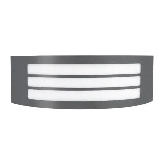 Luces Exclusivas SANTIAGO LE71400 LAMPA ZEWNĘTRZNA ŚCIENNA biały