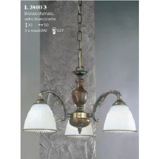 RECCAGNI ANGELO 3800 L.3800/3