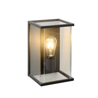 LUCIDE CLAIRE LED 27883/01/30 LAMPA ŚCIENNA - ZEWNĘTRZNA