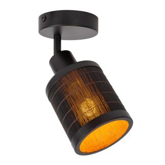 LUCIDE 21929/01/30 LAMPA ŚCIENNA REFLEKTOR TAGALOG