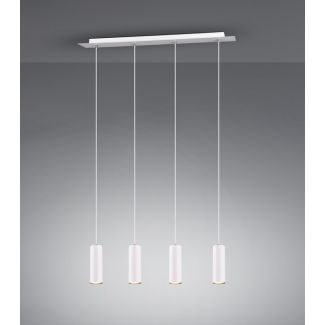 TRIO 312400401 MARLEY LAMPA WISZĄCA - NOWOCZESNA