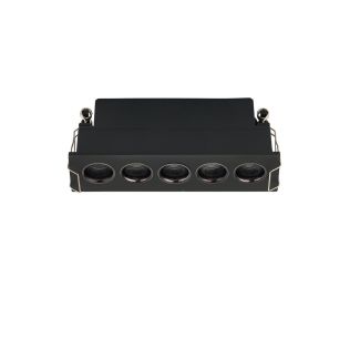 LUCES EXCLUSIVAS LE62243 CARRIZ OCZKO SUFITOWE