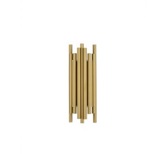 Luces Exclusivas BAJHI LE43385 LAMPA ŚCIENNA złoty