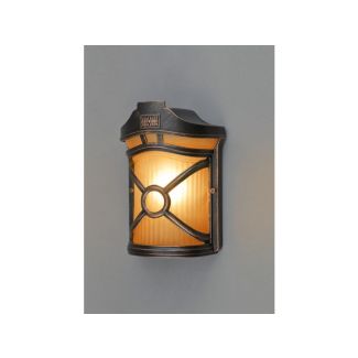 NOWODVORSKI DON 4687 lampa zewnętrzna ścienna natynkowa