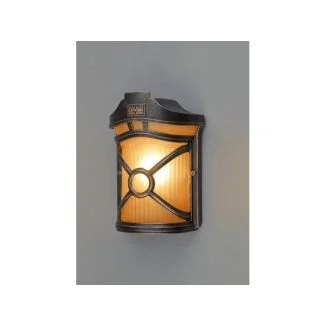 NOWODVORSKI DON 4687 lampa zewnętrzna ścienna natynkowa