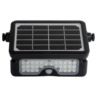 MILAGRO EKO9082 Naświetlacz Solarny Epad 5W 500lm 4000K
