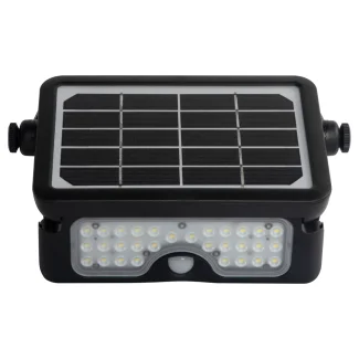 MILAGRO EKO9082 Naświetlacz Solarny Epad 5W 500lm 4000K