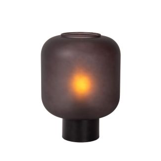 LUCIDE ELOISE 45505/01/30 LAMPA STOŁOWA czarny