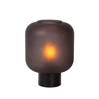 LUCIDE ELOISE 45505/01/30 LAMPA STOŁOWA czarny
