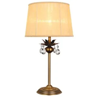 CANDELLUX 41-27535 ADONIS LAMPKA GABINETOWA 1X60W E27 PATYNA