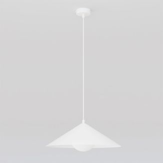 EMIBIG 1779/1M MONO 1M WHITE OPAL Lampa wisząca