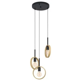 EGLO 43551 IPSDEN lampa wisząca Oświetlenie do wnętrz