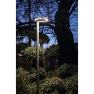 NOWODVORSKI POLE LED 9185 lampa zewnętrzna słupek