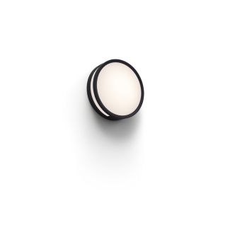 LUTEC 6382201012 ROLA lampa zewnętrzna sufitowa