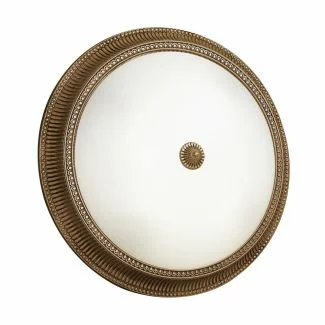 KOLARZ 0297.14.4 MILORD lampa sufitowa