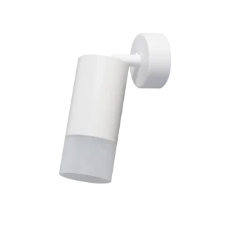 LIGHT PRESTIGE LP-2803/1WS WH Sonaya spot 1 biały