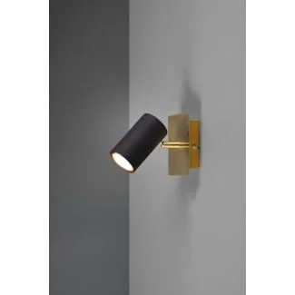TRIO 802400180 MARLEY lampa ścienna - reflektor