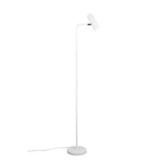 TRIO MARLEY 412400131 LAMPA STOJĄCA