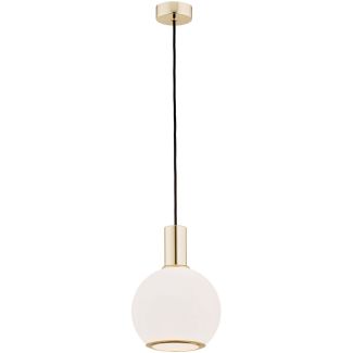 ARGON SAGUNTO 4357 lampa wisząca 1 pł.