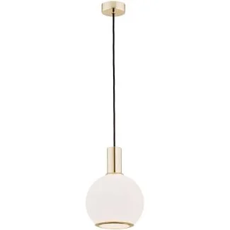 ARGON SAGUNTO 4357 lampa wisząca 1 pł.