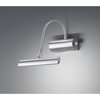 TRIO CURTIS 279770107 LAMPA ŚCIENNA - NOWOCZESNA