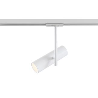 MAYTONI TR005-1-GU10-W Single phase track system Elti Track Lighting White oprawa 1-fazowy