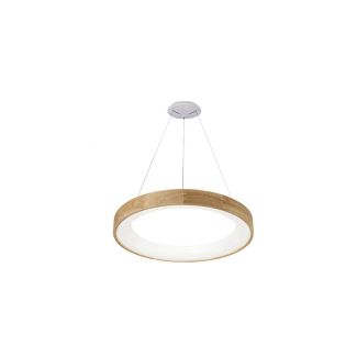 AZZARDO AZ3344 SILVAM 45 PENDANT DECORATIVE LAMP