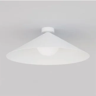 EMIBIG 1778/1L MONO 1L PLAFON WHITE OPAL Lampa sufitowa