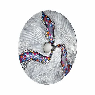 KOLARZ 0365.61XL.V1.5 LUNA lampa ścienna