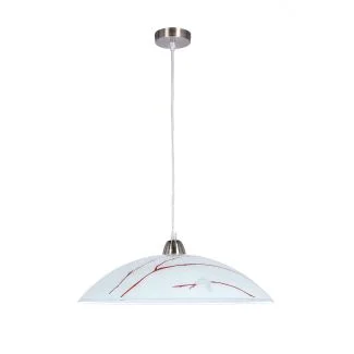 CANDELLUX 31-09265 BRAGA ZWIS 40 1X60W E27