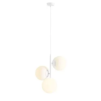 ALDEX 1120E_M LAMPA WISZĄCA FIN 3 KOLOR BIAŁY M