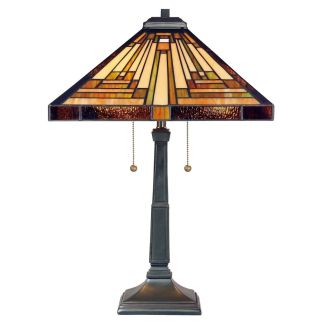 ELSTEAD STEPHEN QZ/STEPHEN/TL Table Lamp