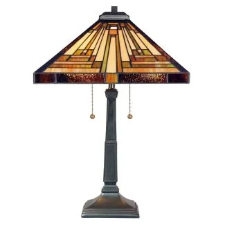 ELSTEAD STEPHEN QZ/STEPHEN/TL Table Lamp