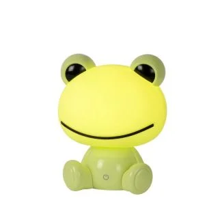 LUCIDE DODO Frog 71592/03/85 LAMPA STOJĄCA - STOŁOWA