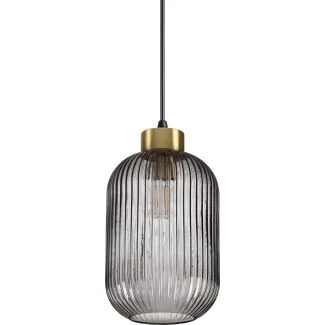 IDEAL LUX MINT-1 SP1 SMOKE - PRZYDYMNIONY 237442